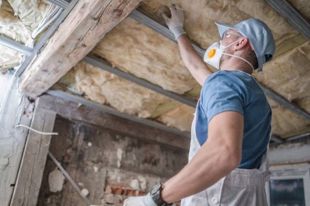  Scottsville, NY Insulation Contractor Pros