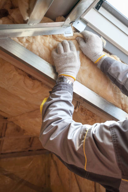 Best Energy Efficiency Solutions in Scottsville, NY