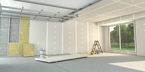 Best Residential Insulation in Scottsville, NY