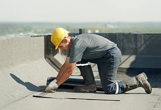 Best Insulation for Specific Applications in Scottsville, NY