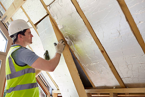 Best Residential Insulation in Scottsville, NY
