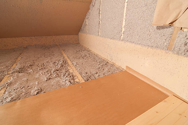 Best Insulation Maintenance and Repair in Scottsville, NY